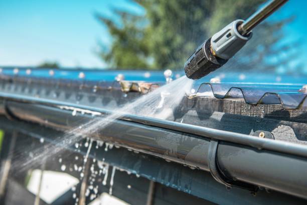 Best Exterior Home Cleaning  in Dresden, OH