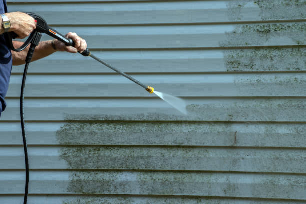 Best Pressure Washing Cost  in Dresden, OH