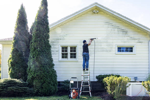 Best Concrete Pressure Washing  in Dresden, OH