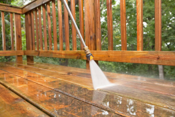 Best Commercial Pressure Washing  in Dresden, OH