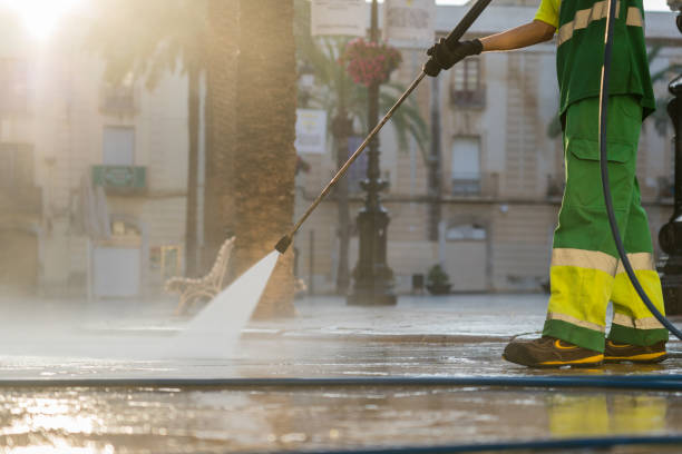 Best Affordable Power Washing  in Dresden, OH