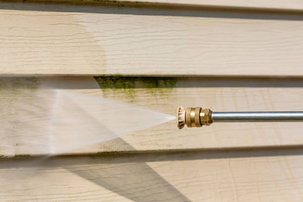 Best Affordable Pressure Washing  in Dresden, OH